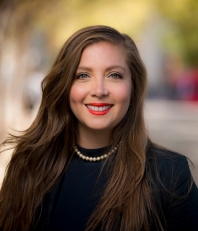 Vanessa L. Haro, Co-Chair